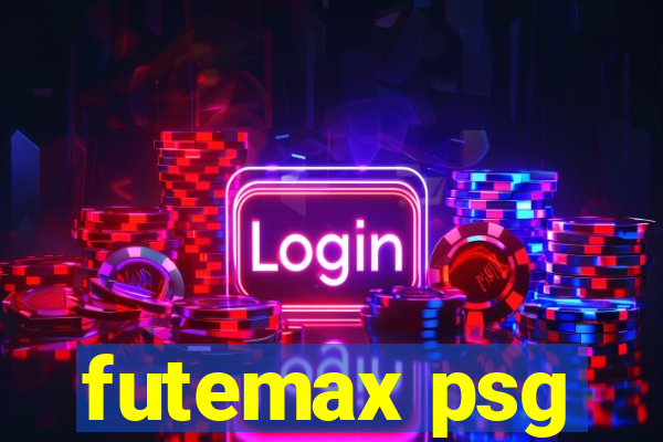 futemax psg